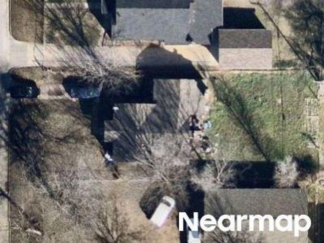 House for sale in Tulsa, Oklahoma