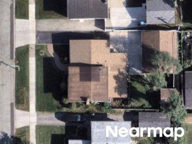 House for sale in Chicago Heights, Cook County