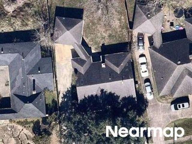 House for sale in Harris, Texas