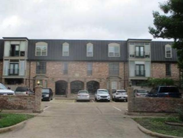 Property for sale in Houston, Harris County