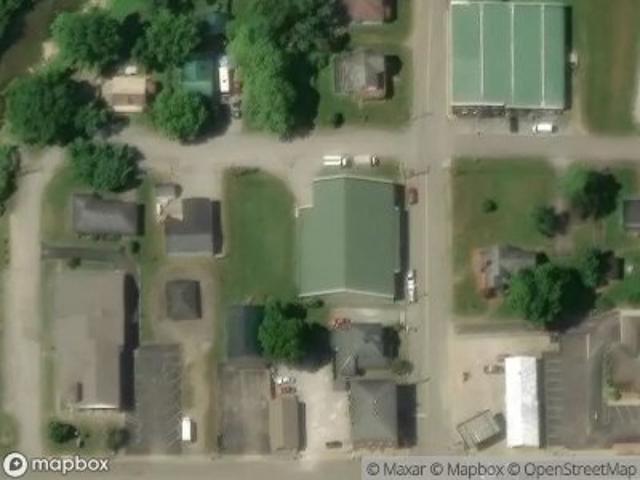 House for sale in Perryville, Boyle County