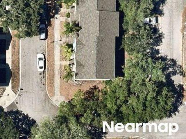House for sale in Tampa, Florida