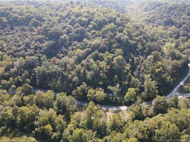 Land for sale in Patriot, Indiana