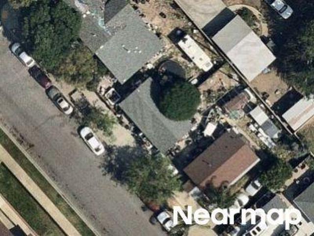 House for sale in San Fernando, California