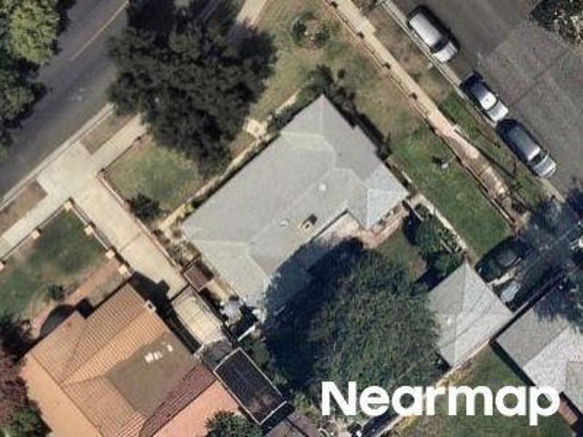 House for sale in San Fernando, California