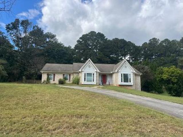 House for sale in Georgia