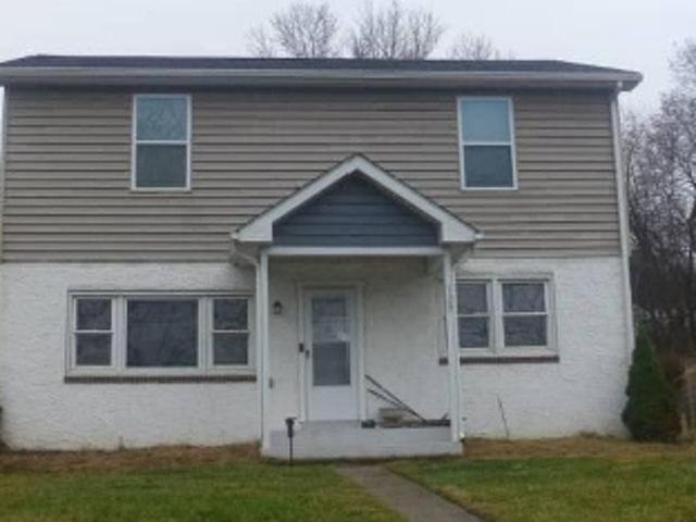 House for sale in Chester, Pennsylvania
