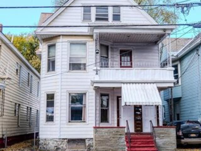 House for sale in Schenectady, New York