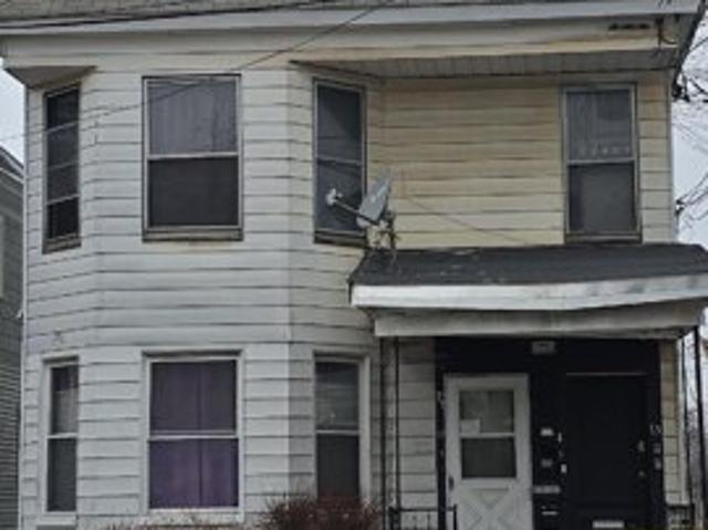 House for sale in Schenectady, New York