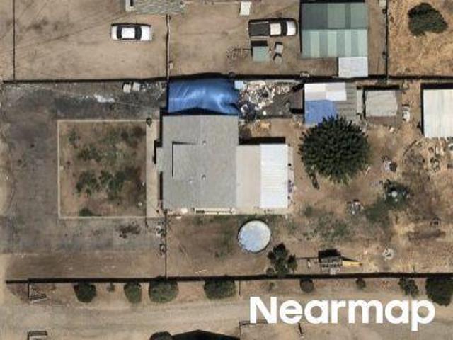 House for sale in Fresno, California