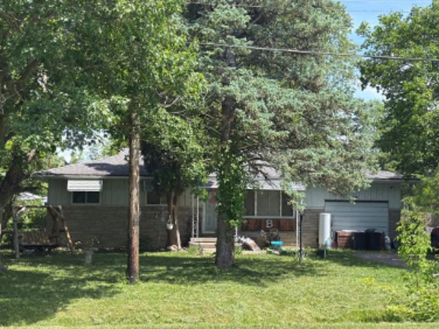 House for sale in Michigan