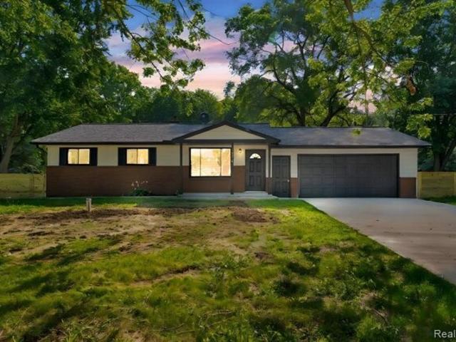 House for sale in Clio