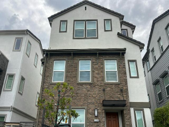 House for sale in San Jose, California