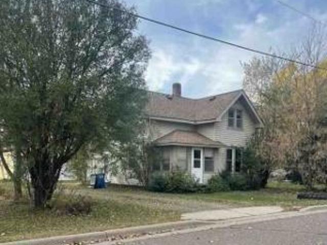 House for sale in Rush City, Minnesota
