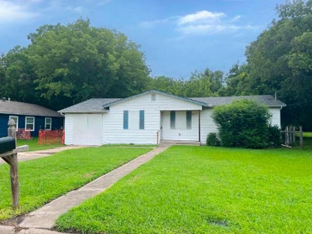 House for sale in Sherman, Texas