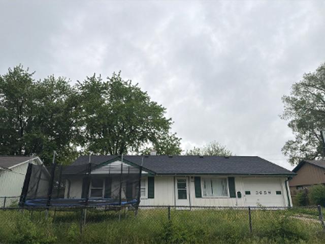 House for sale in Camby, Indiana
