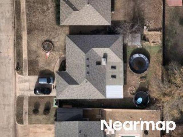 House for sale in Moore, Oklahoma