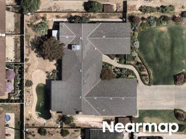 House for sale in Fresno, California