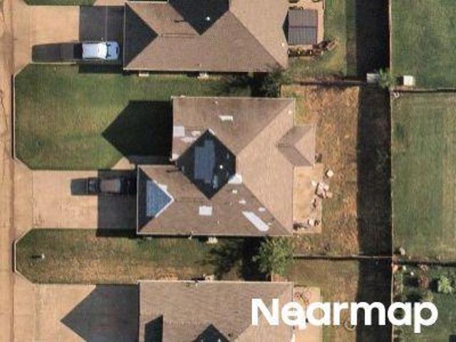 House for sale in Stillwater, Oklahoma