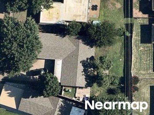 House for sale in Yukon, Oklahoma