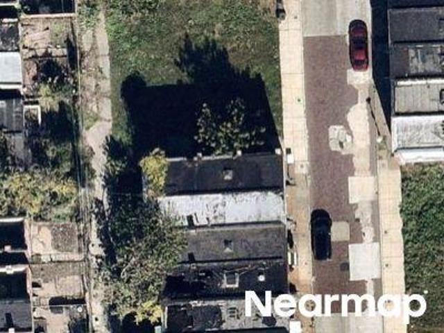 Land for sale in Gibsonton, Maryland