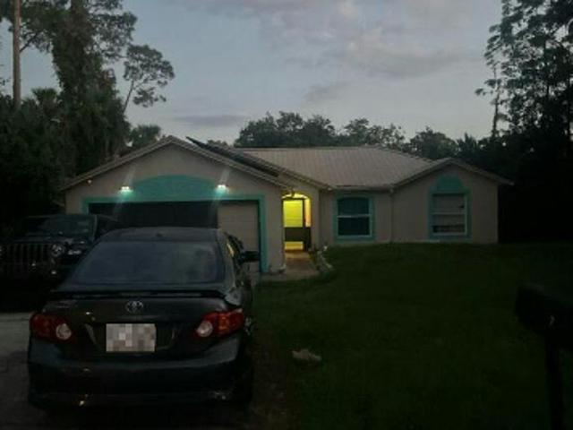 House for sale in Deltona, Volusia County