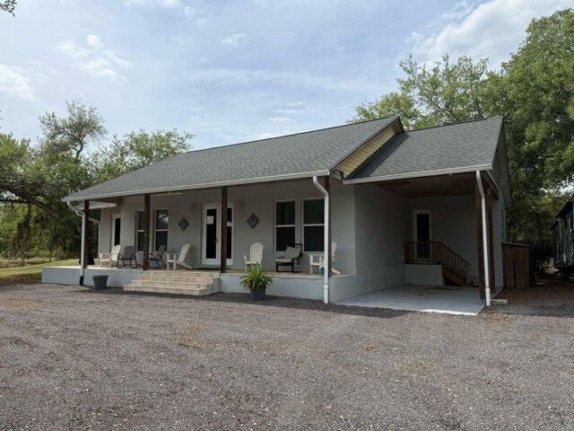 House for sale in Clewiston, Florida