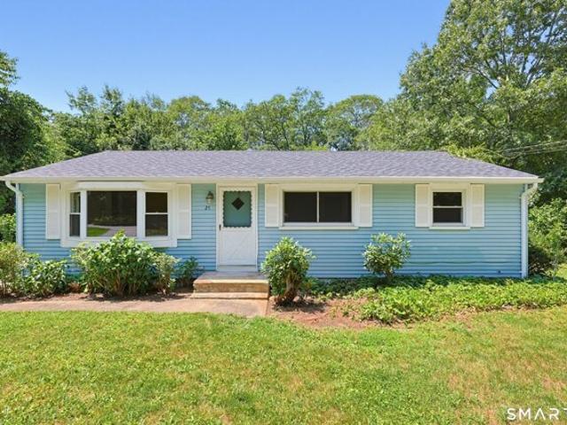 House for sale in East Lyme, Connecticut