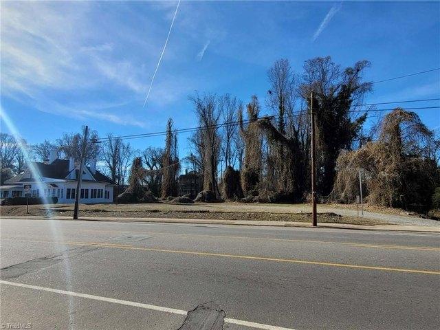 Land for sale in Elkin, North Carolina