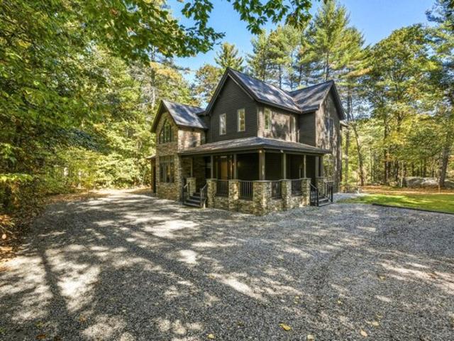House for sale in Waterford, Maine