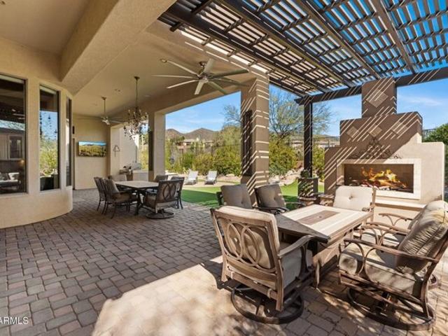 House for sale in Anthem, Arizona