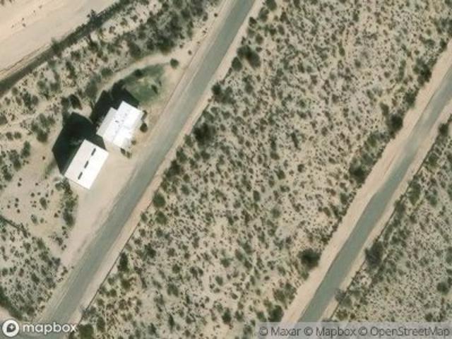 Land for sale in Meadview, Arizona