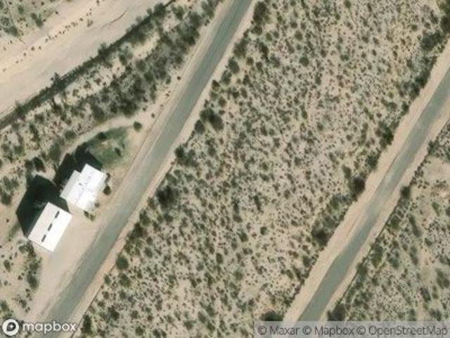 Land for sale in Meadview, Arizona