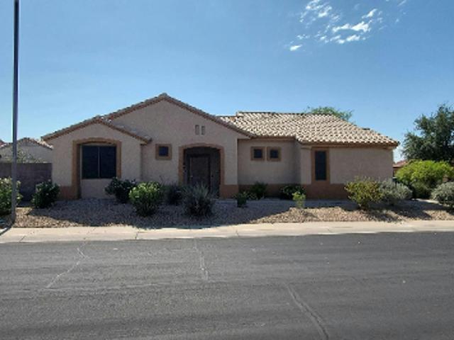 House for sale in the Grand, Surprise