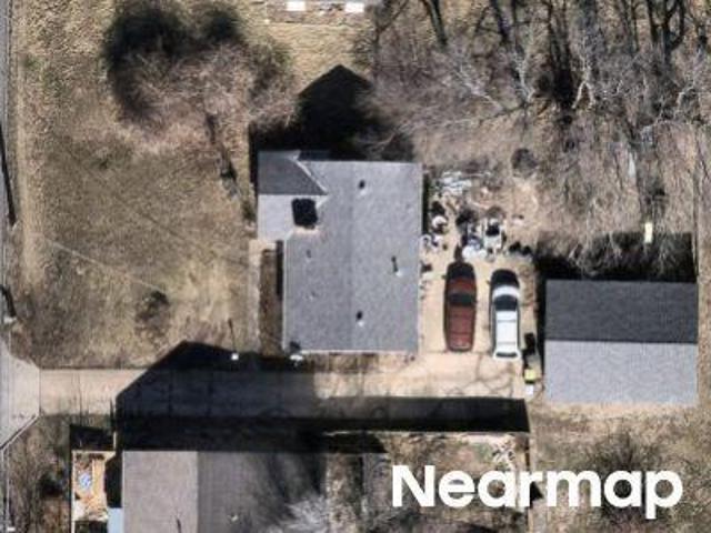 House for sale in Kansas City, Missouri