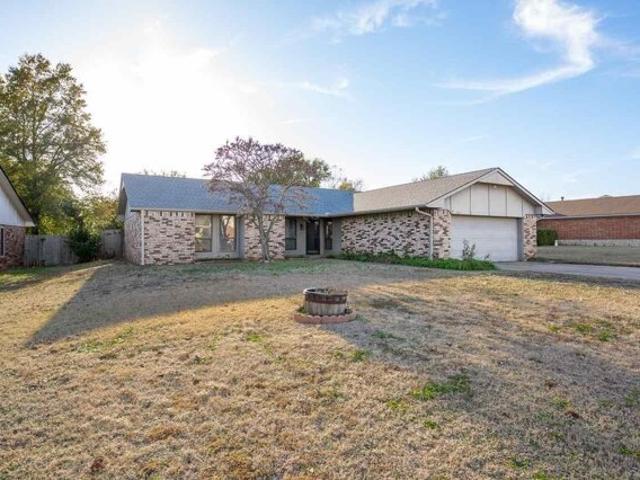 House for sale in Stillwater, Oklahoma