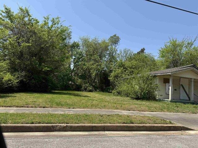Land for sale in Memphis