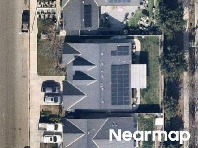 House for sale in Fresno, California