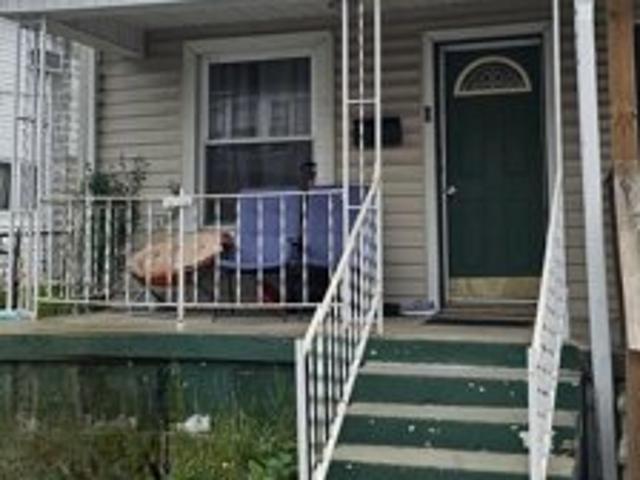 House for sale in Frackville, Pennsylvania