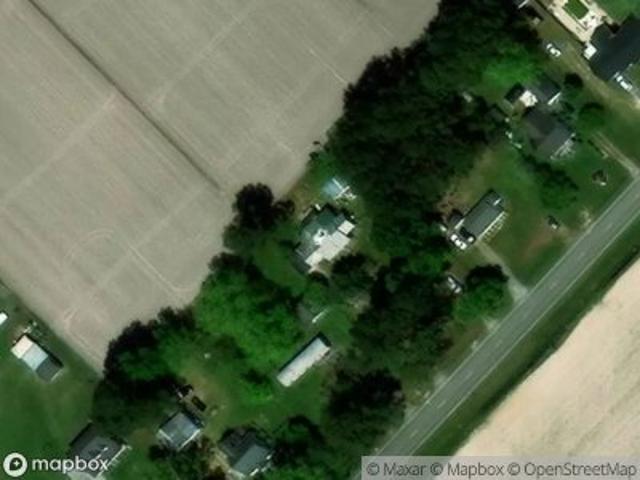 House for sale in Edenton, North Carolina