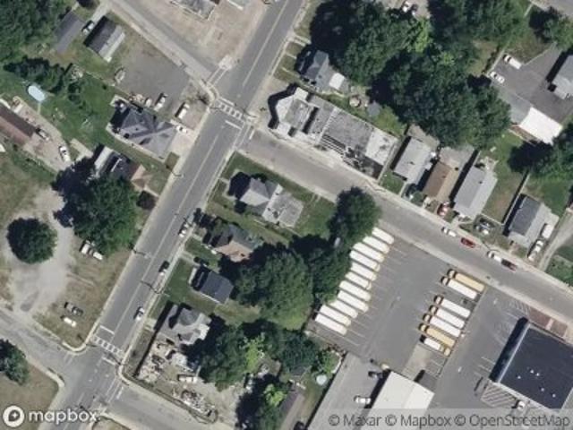 House for sale in Penns Grove, New Jersey