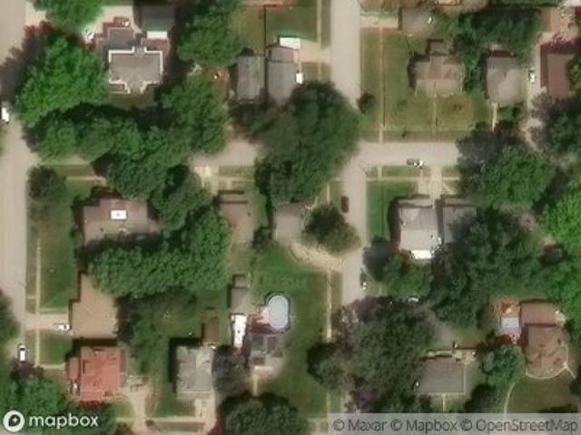House for sale in Red Oak, Iowa