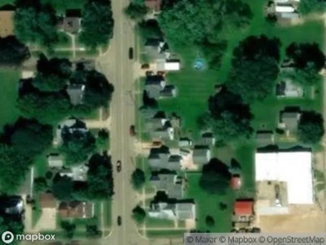 House for sale in Lanark, Illinois