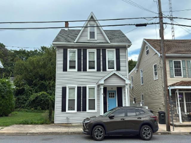 House for sale in Waynesboro, Franklin County