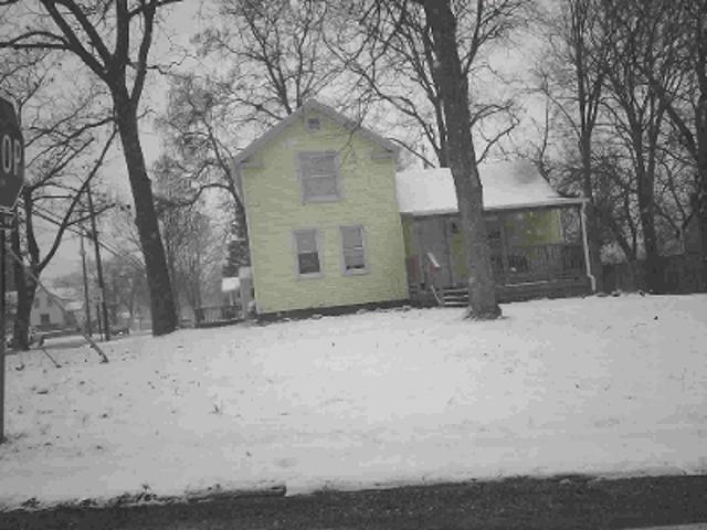 House for sale in Adrian, Michigan