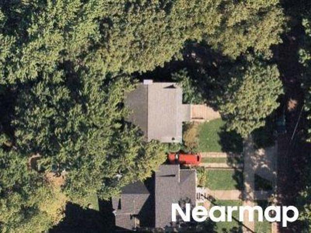 House for sale in Galesburg, Illinois