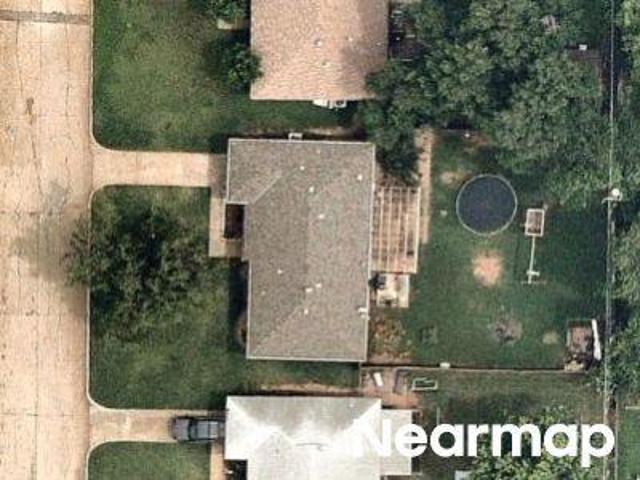 House for sale in Battiest, Oklahoma