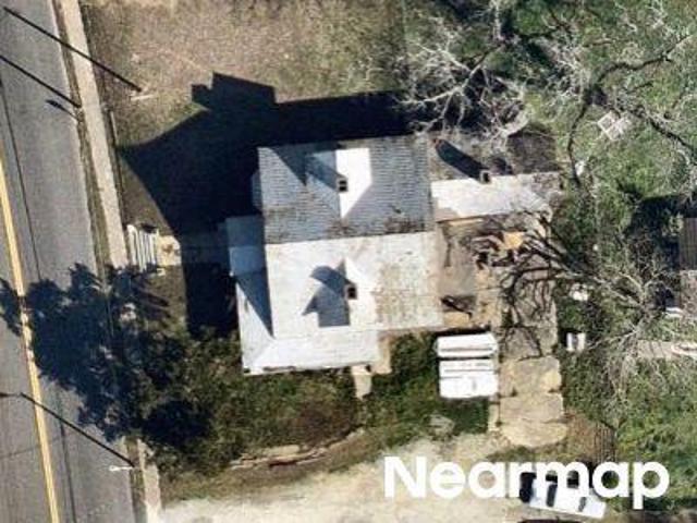 House for sale in Clinton, South Carolina