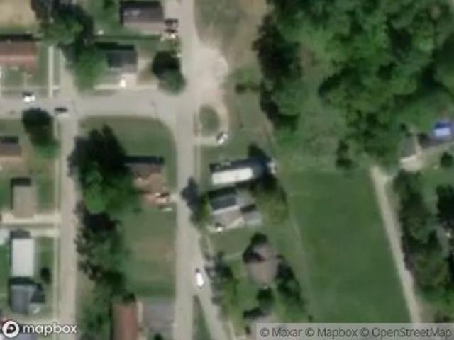 House for sale in Sullivan, Indiana