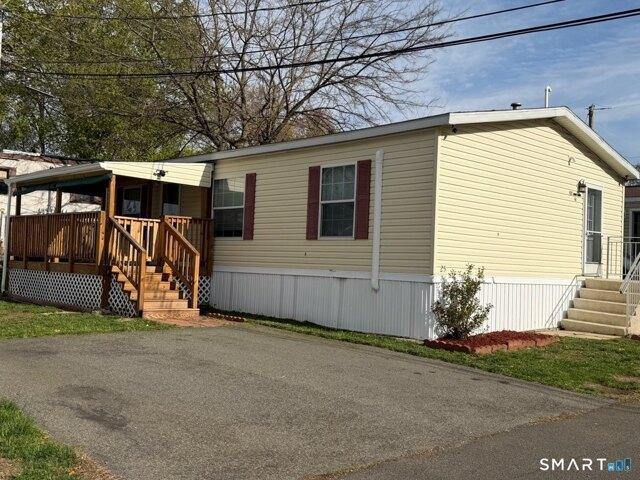 Property for sale in Meriden, Connecticut
